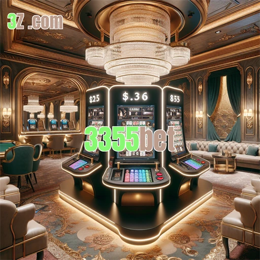 Descubra o Mundo dos Jogos Bônus no 3355bet