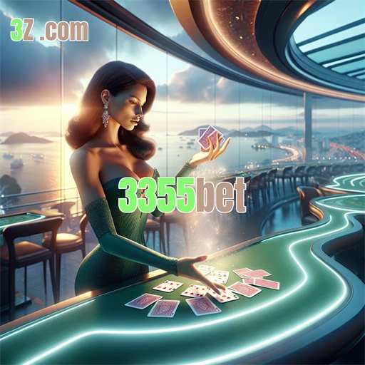 A Tração dos Caça-Níqueis no 3355bet: Diversão e Emoção a Cada Gira