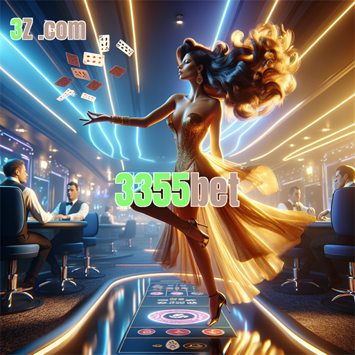 Apostas em Esportes: A Nova Fronteira do Jogo no 3355bet Login