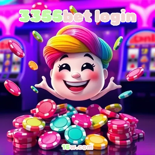 3355bet login: A Revolução dos Jogos Ao Vivo no Brasil