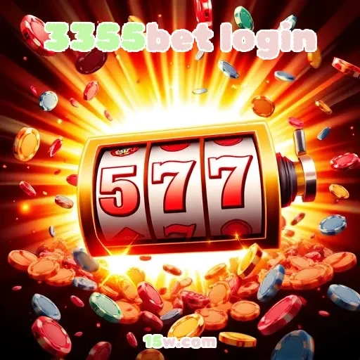 3355bet login Cassino