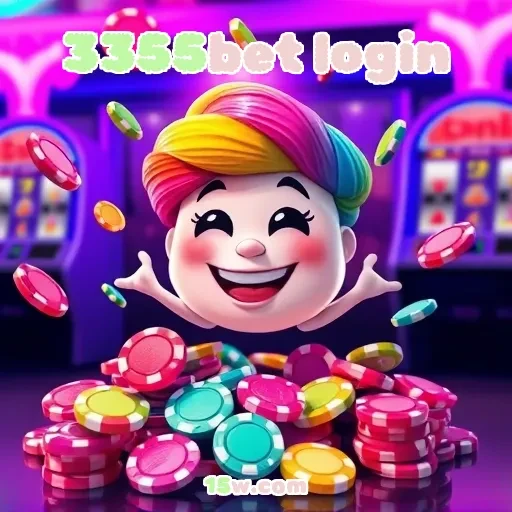 3355bet login Boas-vindas