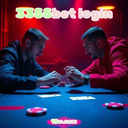 3355bet login: Entenda os Termos e Melhore Sua Experiência de Jogo