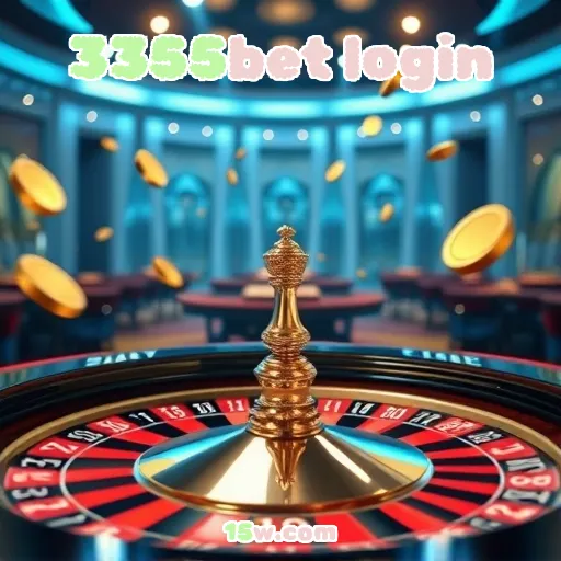 3355bet login: Descubra as Incríveis Ofertas da Seção Semanais