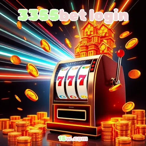 3355bet login: Venha Aproveitar a Diversão e as Oportunidades de Jogo!